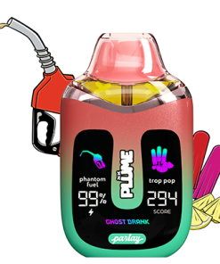 PLUME PARLAY GHOST DRANK, plume parlay, plume parlay 2g, PLUME LABS PHANTOM FUEL, PLUME LABS TROP POP