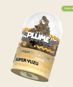 Plume eights super yuzu plum eights plume premium thc-a Flower plume 3.5g flower plume eights flower plume eights