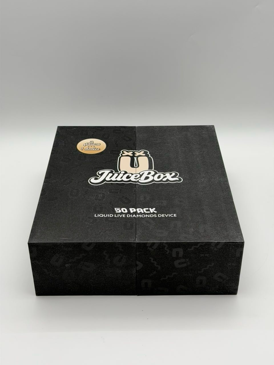 Plume Parlay juicebox