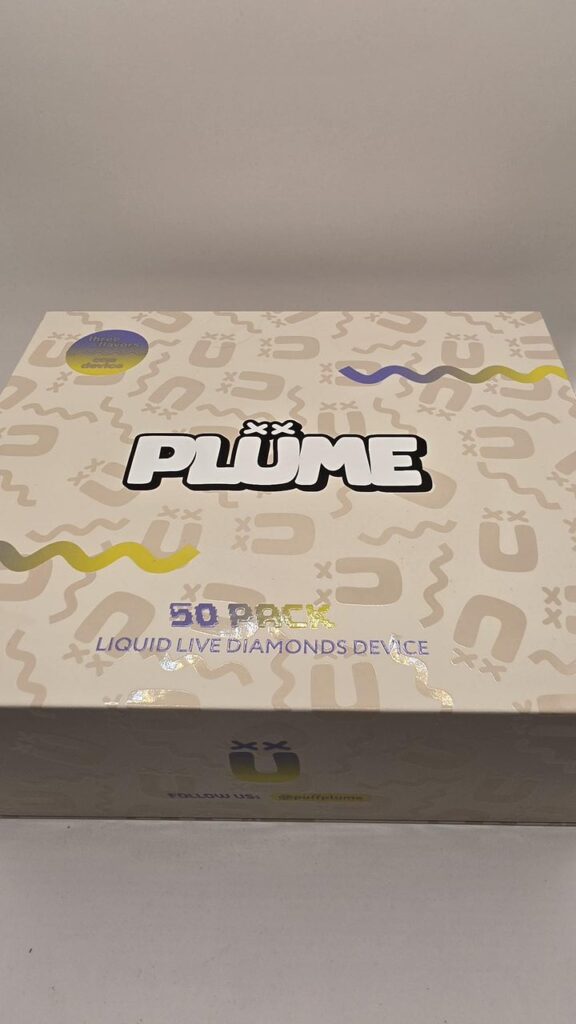 Where to buy plume vape online US