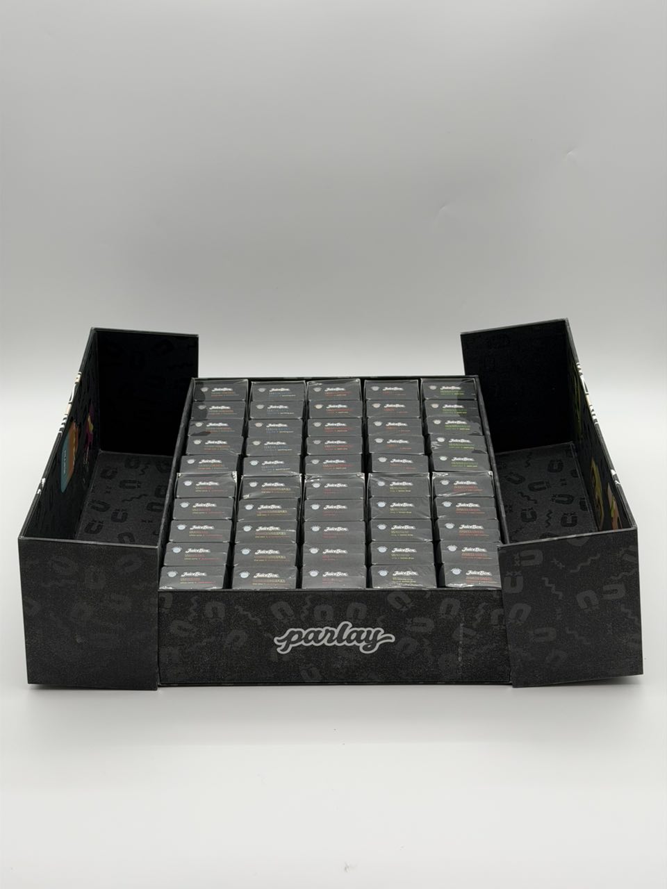 Plume Parlay juicebox