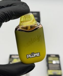 Plume Parlay juicebox