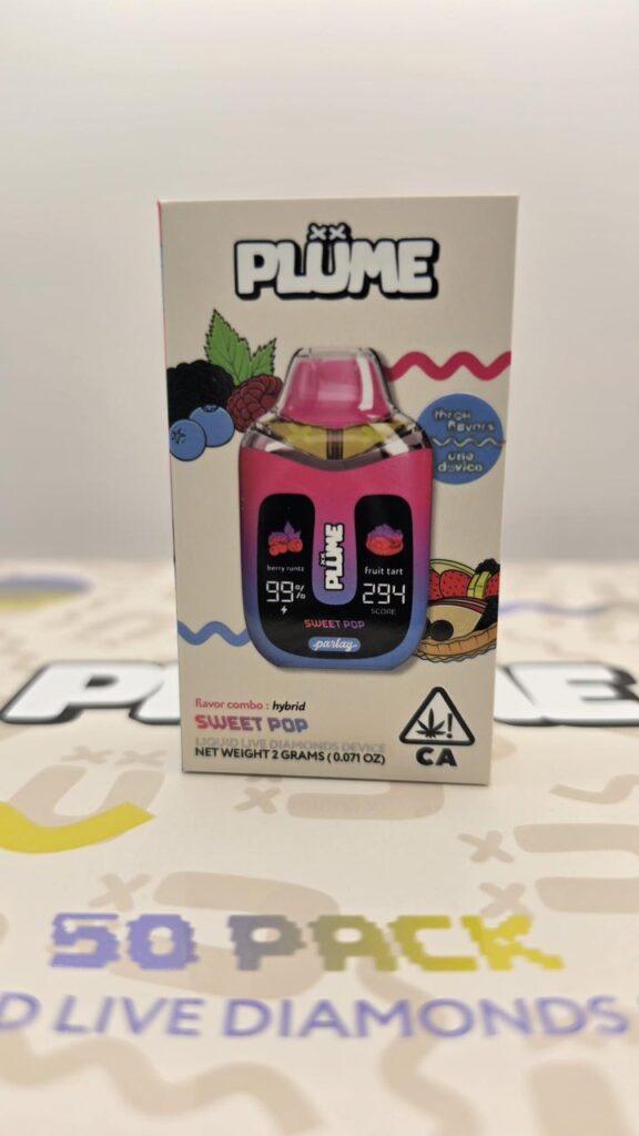 Where to buy plume vape online US